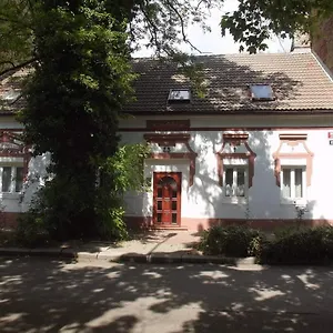 Penzion U Akátu