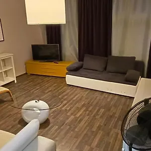 **** Aparthotel Moravia Boutique Česká republika