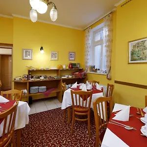 *** Hotel Boston Česká republika