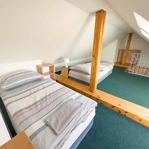 Отель Minihotel Vitex