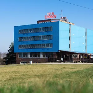 Chodov Asc Hotel