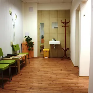 Отель Dc Rezidence